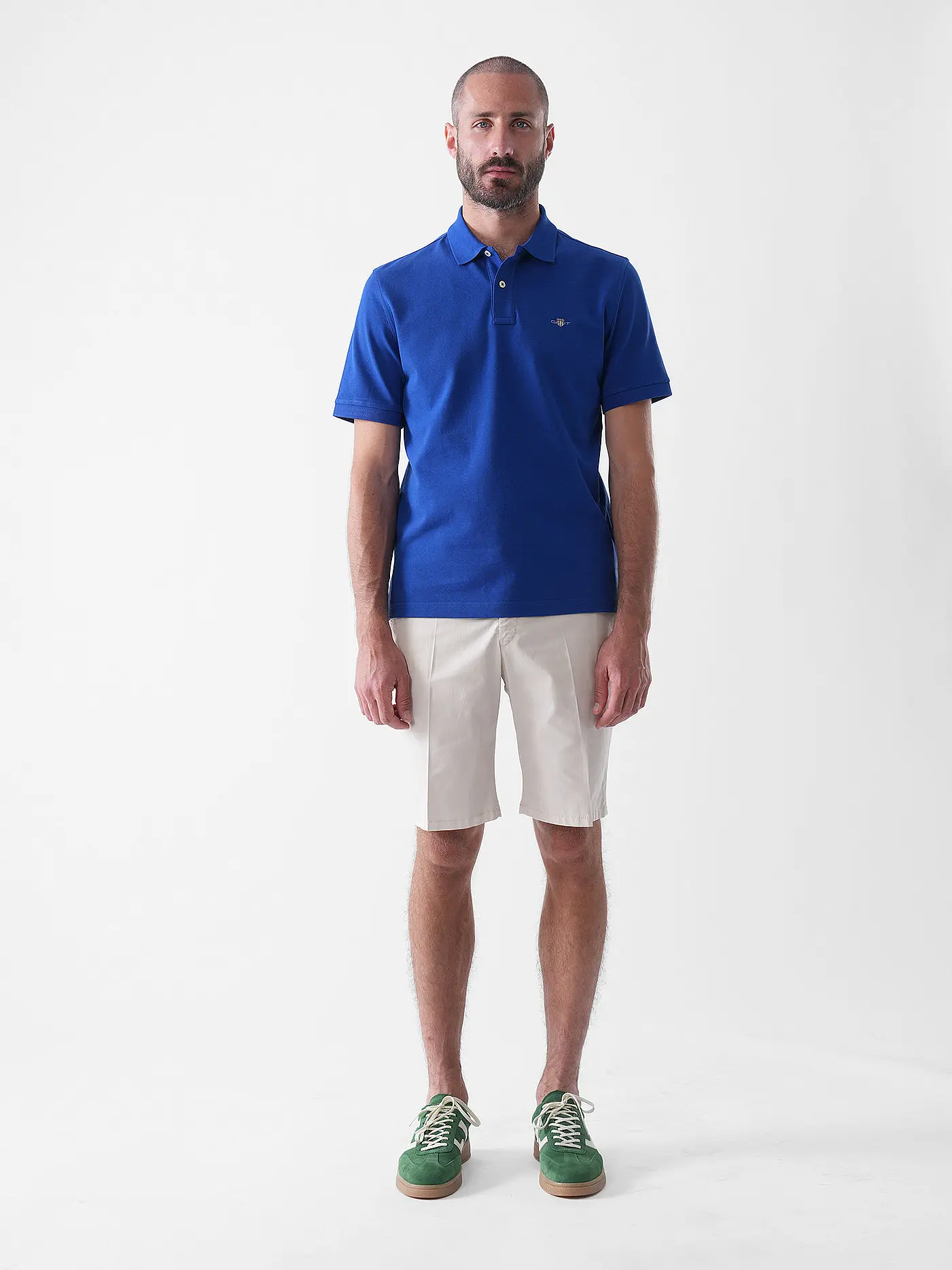 HILTL | Shorts PARMINO | beige